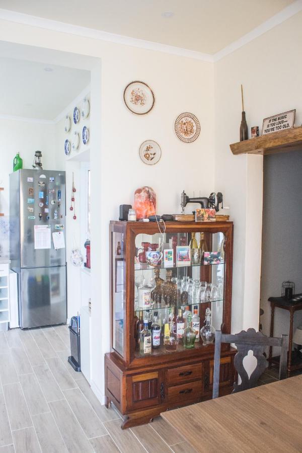 Casa Da Memoria Apartment อังกรา ดู เอโรอิสโม ภายนอก รูปภาพ