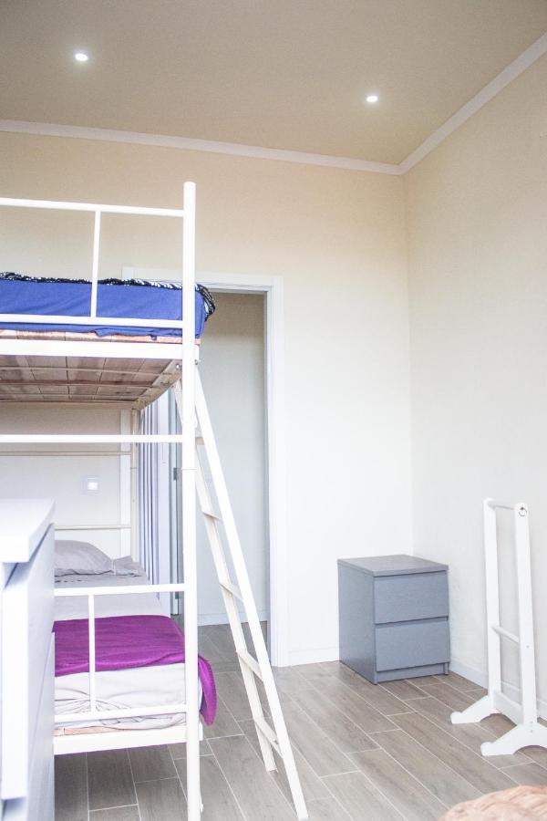 Casa Da Memoria Apartment อังกรา ดู เอโรอิสโม ภายนอก รูปภาพ