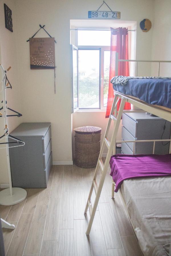 Casa Da Memoria Apartment อังกรา ดู เอโรอิสโม ภายนอก รูปภาพ