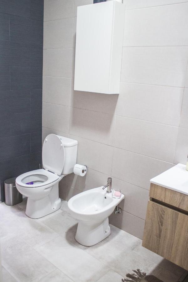 Casa Da Memoria Apartment อังกรา ดู เอโรอิสโม ภายนอก รูปภาพ