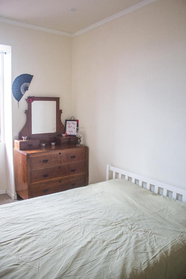 Casa Da Memoria Apartment อังกรา ดู เอโรอิสโม ภายนอก รูปภาพ