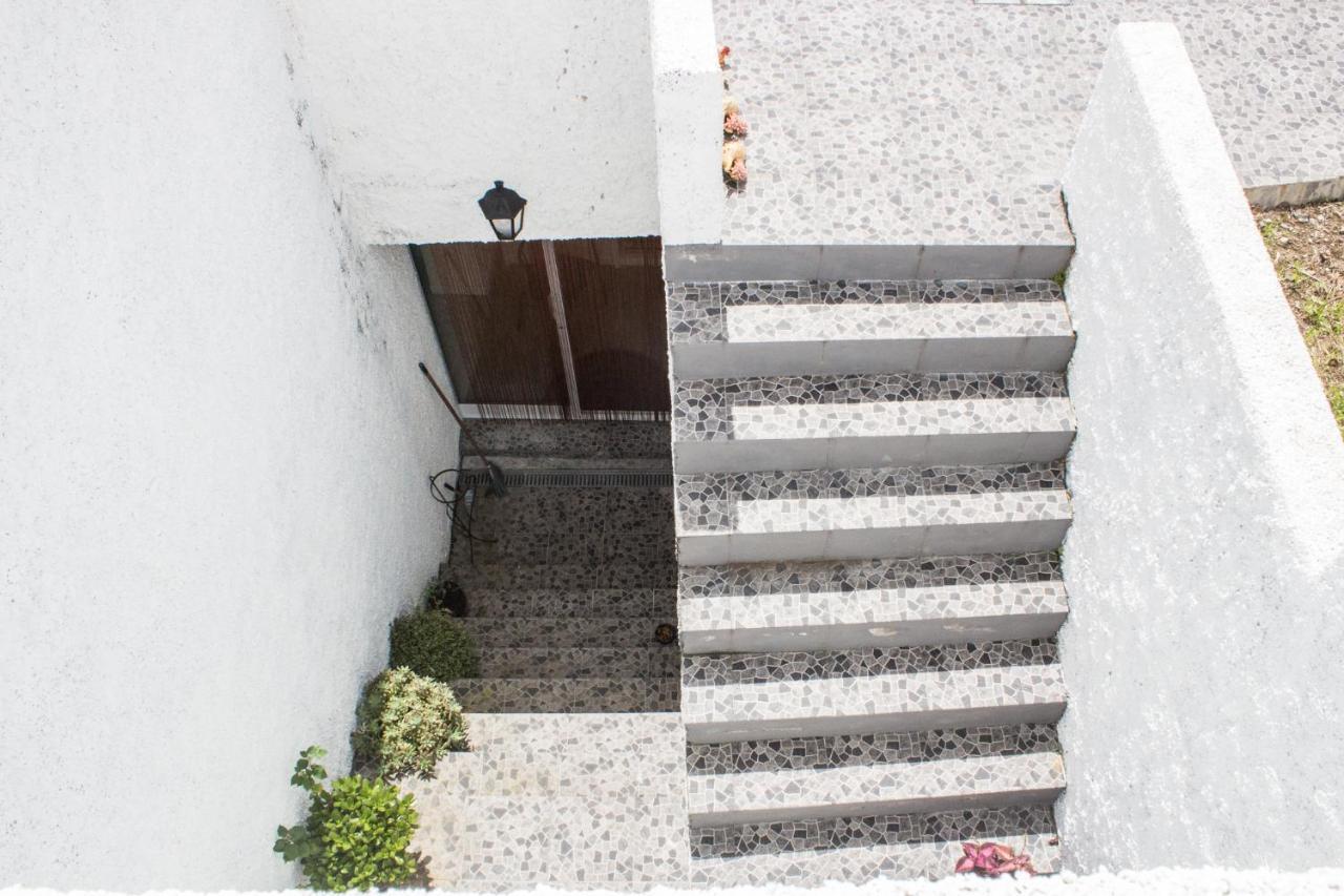 Casa Da Memoria Apartment อังกรา ดู เอโรอิสโม ภายนอก รูปภาพ